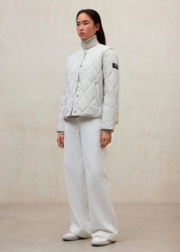 jacket woman bone 292