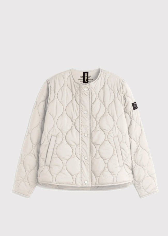 jacket woman bone 292