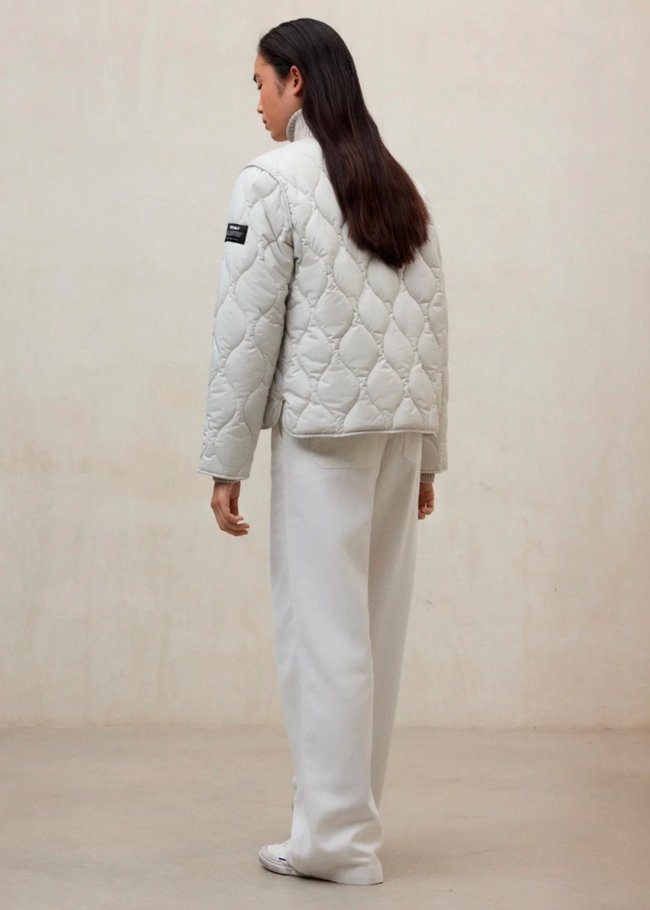 jacket woman bone 292