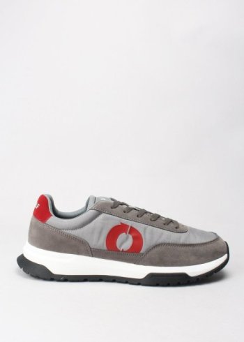 sneakers man vapour grey 360