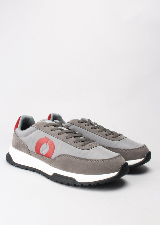 sneakers man vapour grey 360