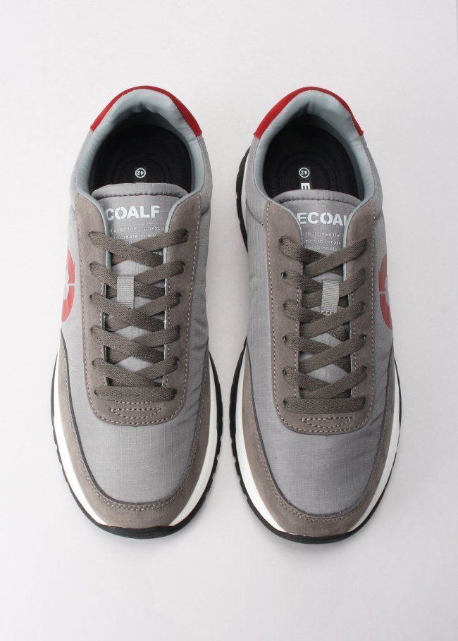 sneakers man vapour grey 360