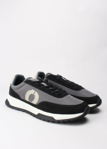 sneakers man grey black 930 2