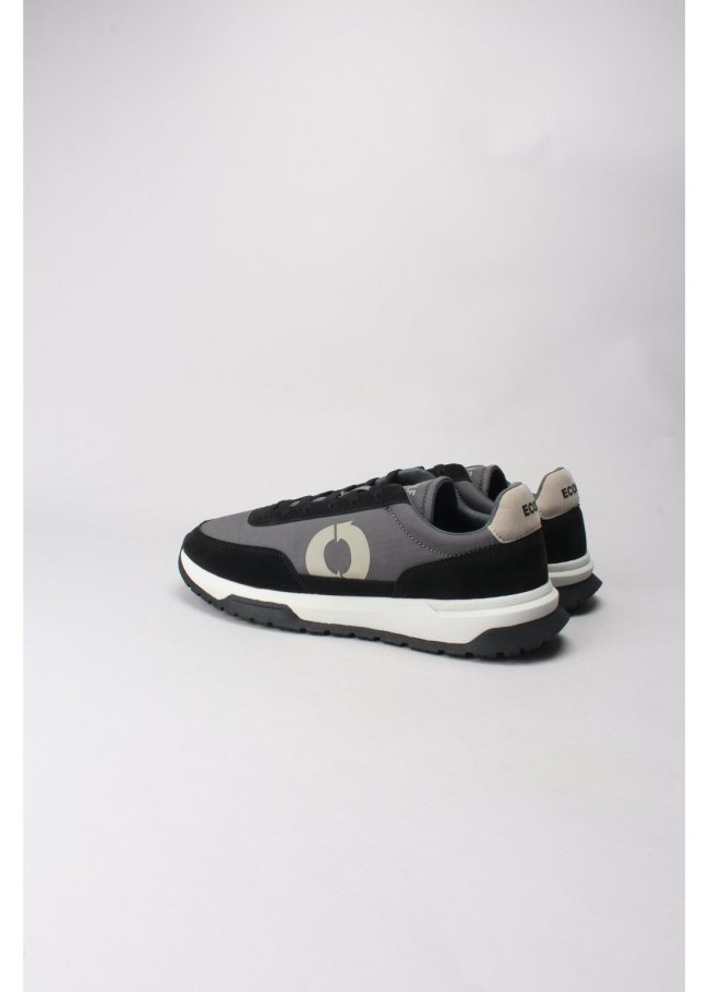 sneakers man grey black 930