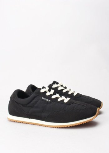 sneakers woman black 319 2