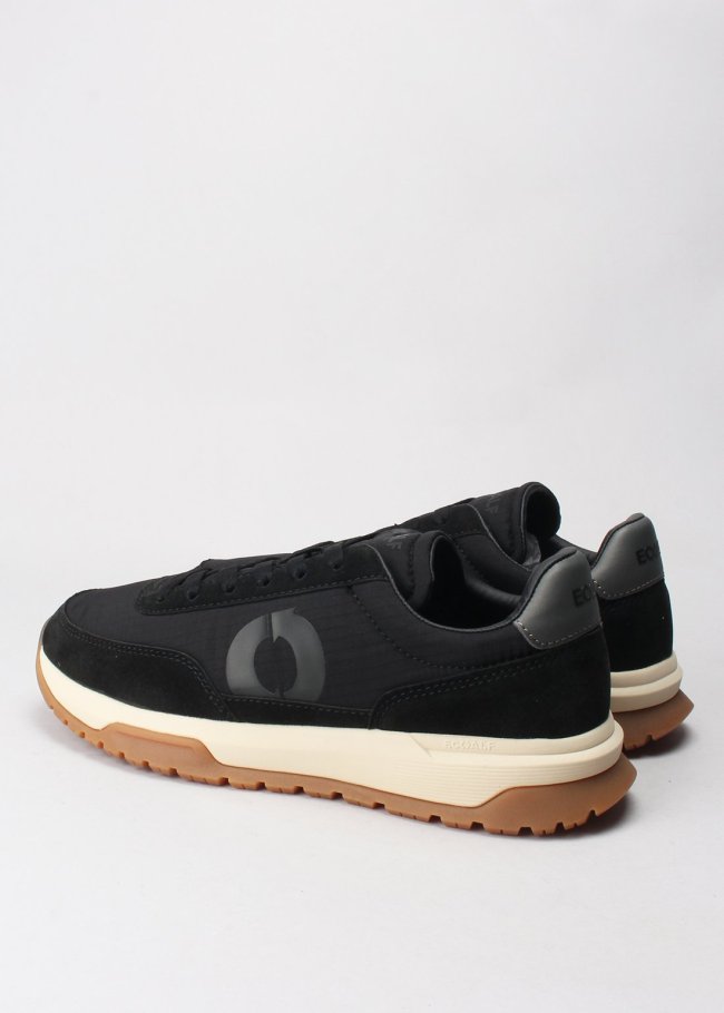 sneakers woman black 319