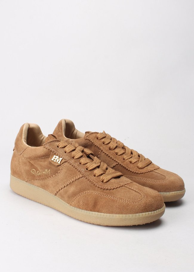 deportiva velour birra