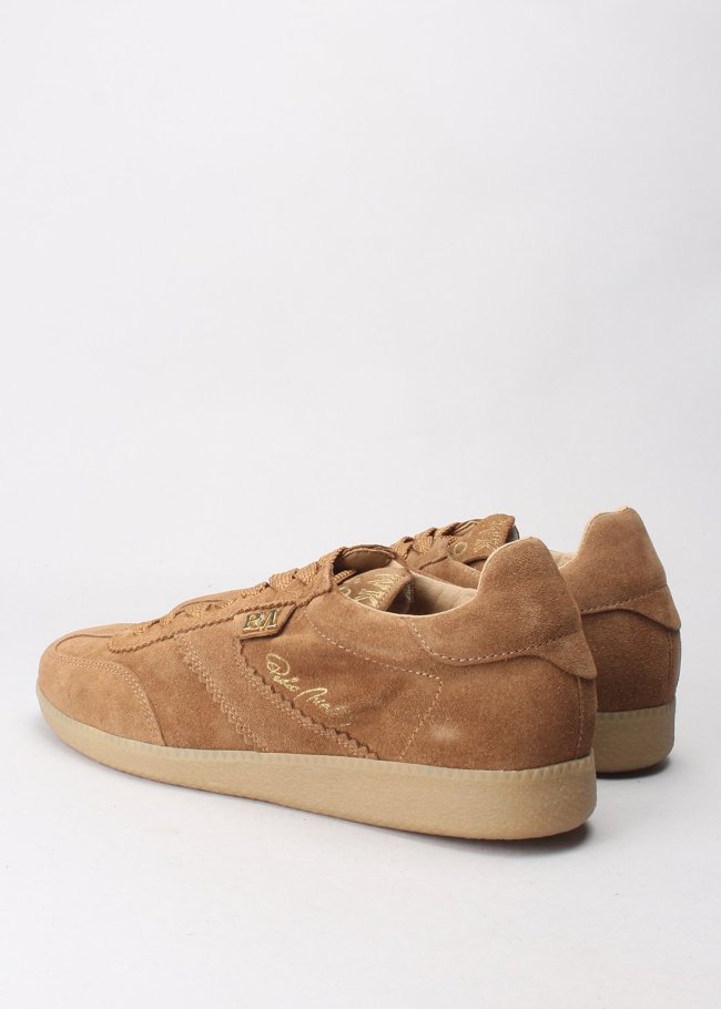 deportiva velour birra