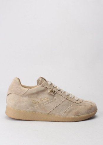 deportiva velour marmota