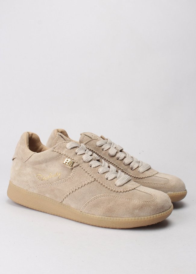 deportiva velour marmota