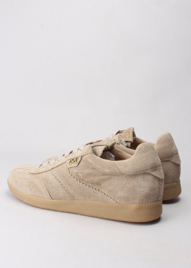 deportiva velour marmota