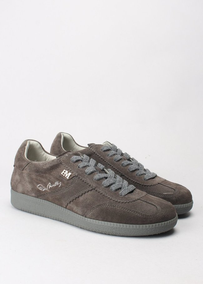 deportiva velour iman