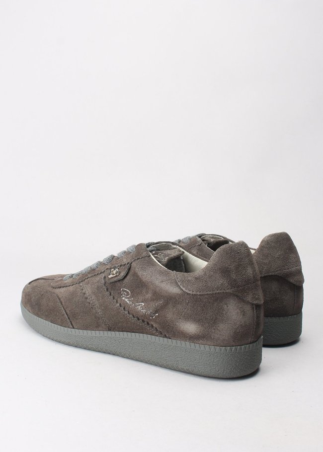 deportiva velour iman