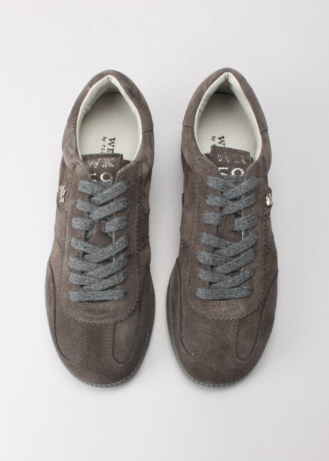 deportiva velour iman