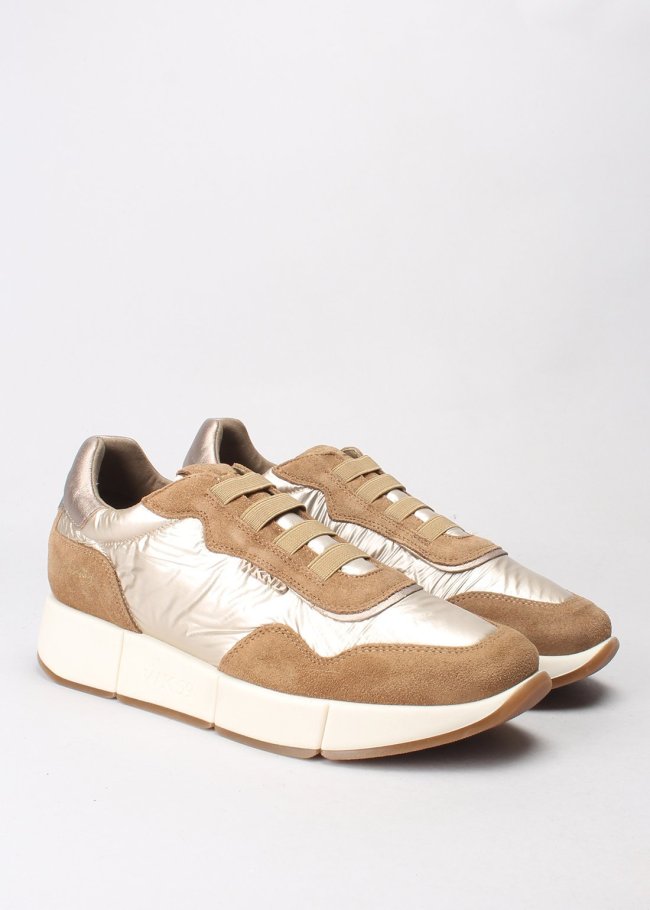 deportiva velour birra