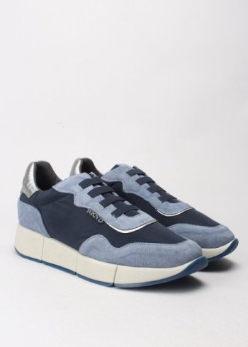 deportiva velour jeans 2