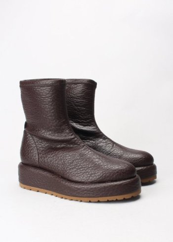 botin muflone marron 2