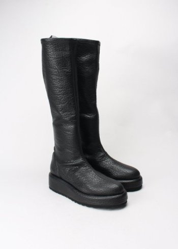 bota muflone negro 2