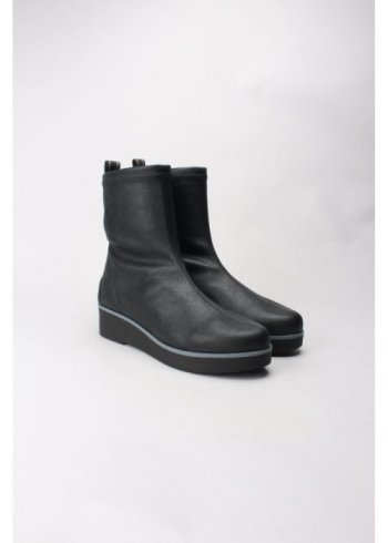 botin melinda negro 2