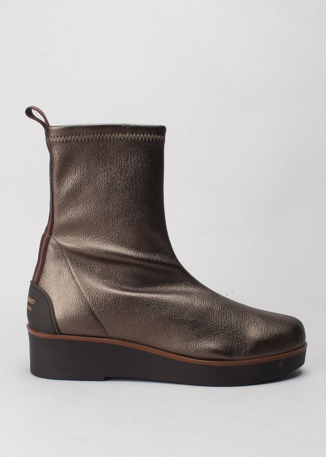botin melinda bronzo