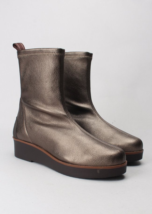 botin melinda bronzo