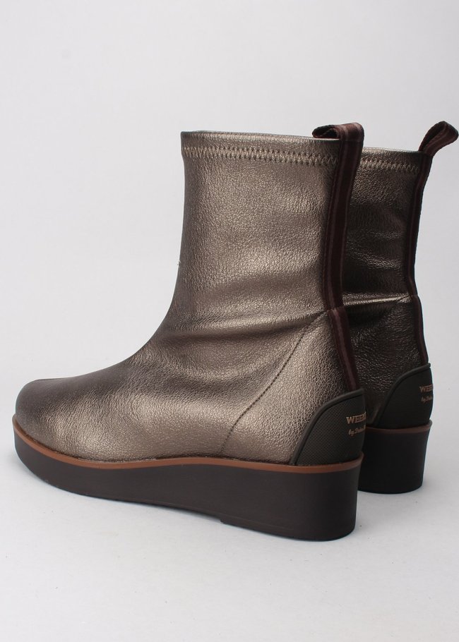 botin melinda bronzo