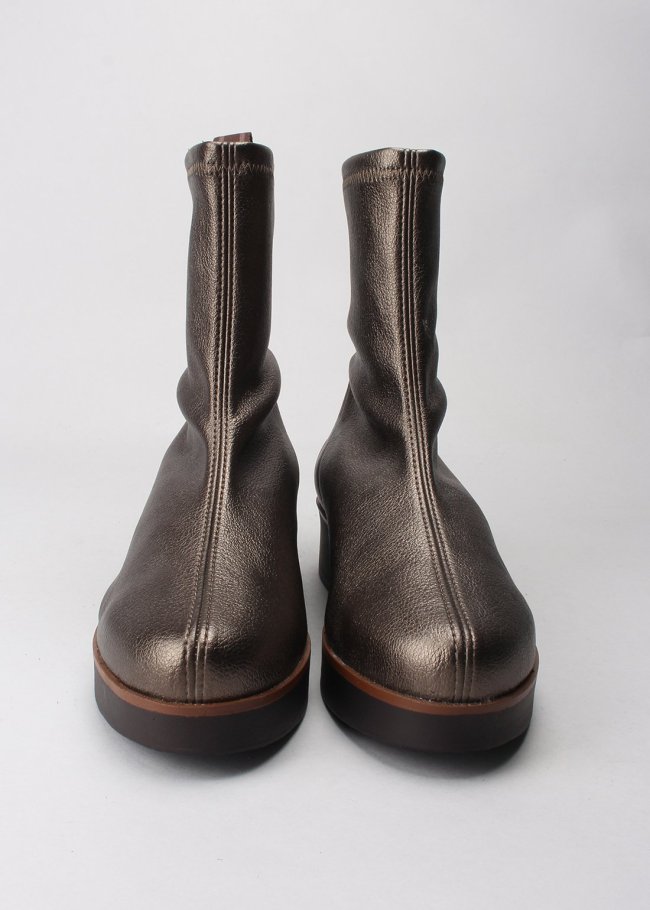 botin melinda bronzo