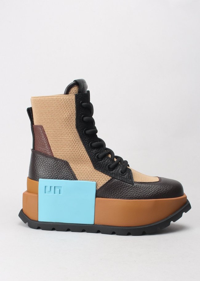 roko trooper tumbled leather coffee mix