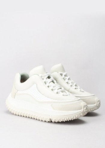 kapok swan nappa white 2