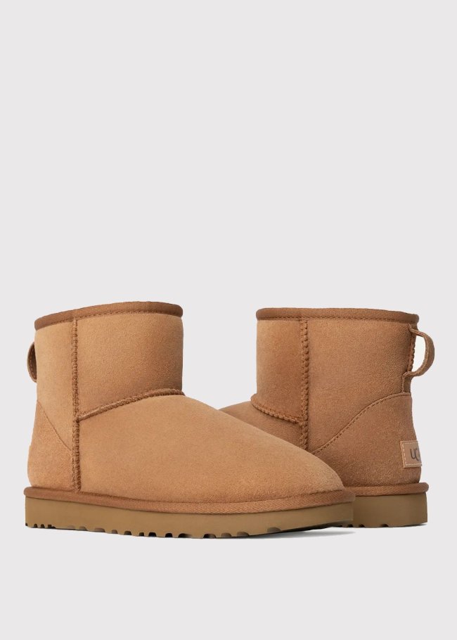 classic mini ll chestnut