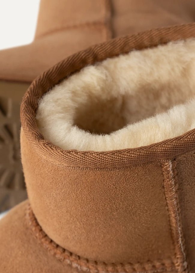 classic mini ll chestnut