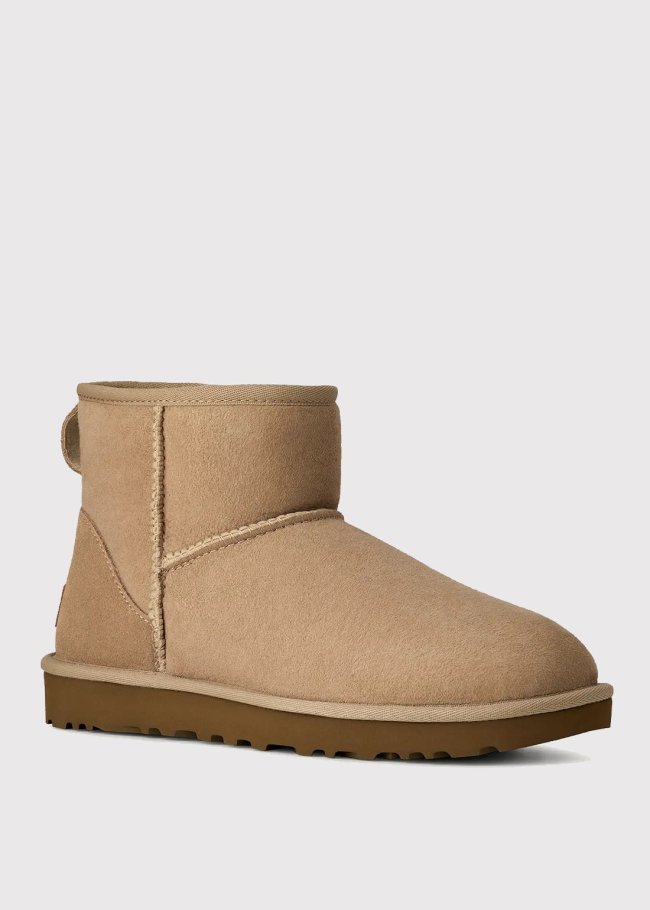 classic mini ll sand