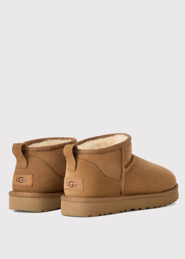 classic ultra mini chestnut