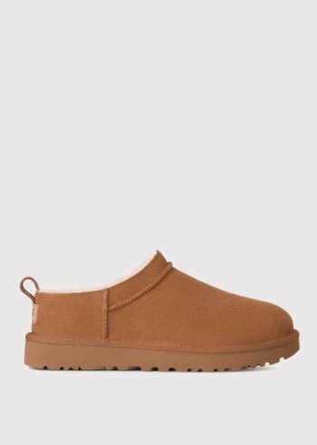 classic micro chesnut