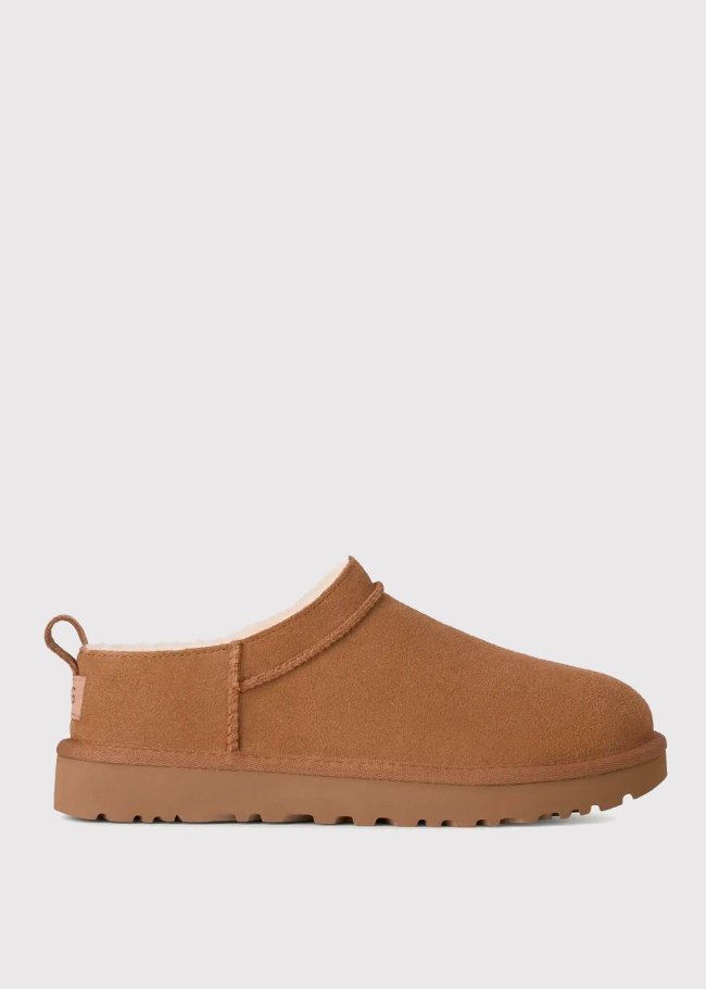 classic micro chesnut