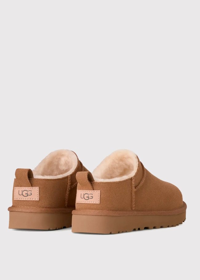 classic micro chesnut