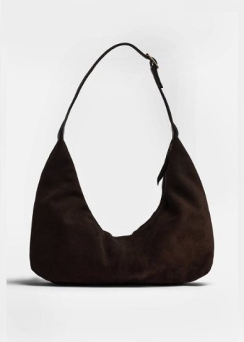bolso ante brown