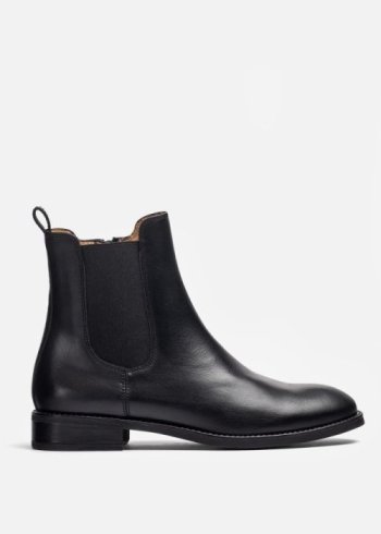 botin black scott black