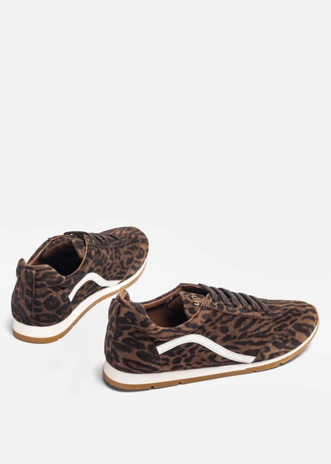 sneakers zulu wengue
