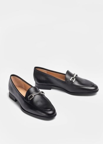 mocasin black 2