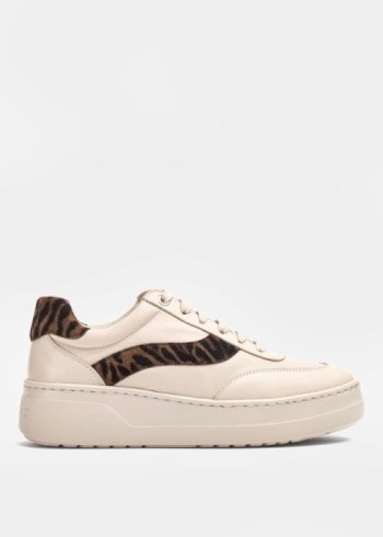 sneakers ivory zulu