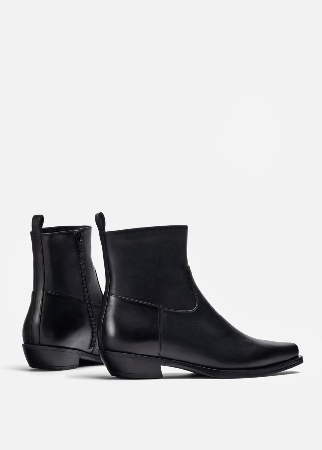 botin napa black