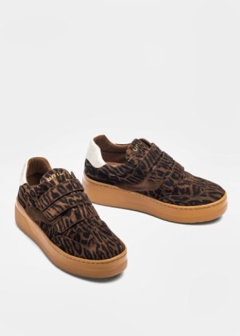 sneakers zulu wengue 2