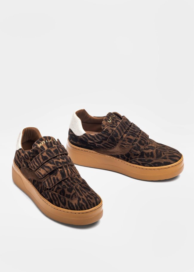 sneakers zulu wengue