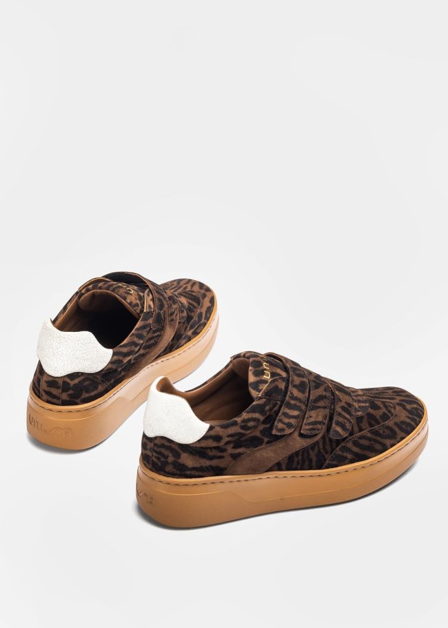 sneakers zulu wengue