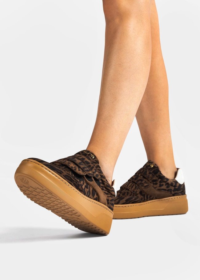 sneakers zulu wengue