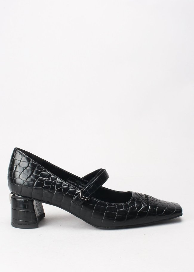 mayjane ecopiel coco black