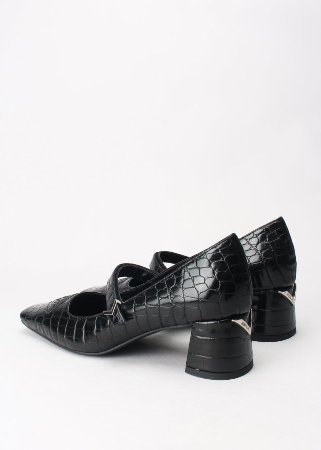 mayjane ecopiel coco black