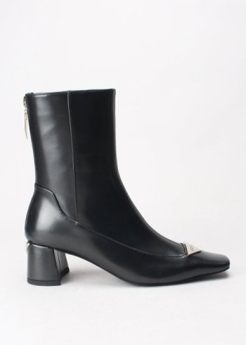botin ecopiel black