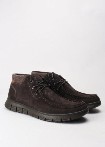 wallabee serraje marron 2